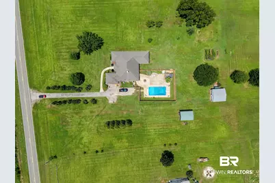 16311 Old Brady Road, Bay Minette, AL 36507 - Photo 42