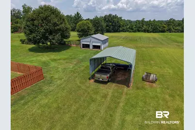 16311 Old Brady Road, Bay Minette, AL 36507 - Photo 46