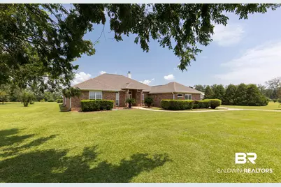 16311 Old Brady Road, Bay Minette, AL 36507 - Photo 2