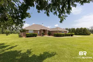 16311 Old Brady Rd, Bay Minette, AL 36507 - Photo 2