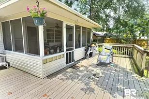 423 W Marigold Ave, Foley, AL 36535 - Photo 34