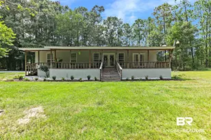 12457 Raymond Melton Rd, Stapleton, AL 36578 - Photo 2