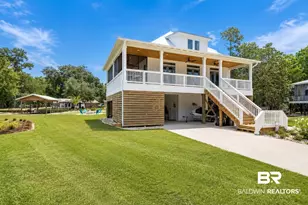 10312 Bay Haven Cir, Fairhope, AL 36532 - Photo 2