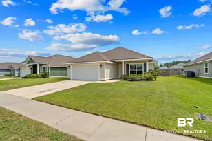 1258 Caper Ave, Foley, AL 36535 - Photo 2