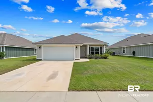 1258 Caper Ave, Foley, AL 36535 - Photo 1