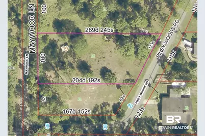 0 Piney Woods Road, Foley, AL 36535 - Photo 16