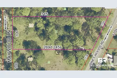 0 Piney Woods Road, Foley, AL 36535 - Photo 16