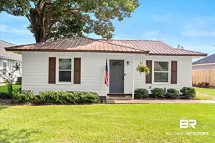 407 W Orchid Ave, Foley, AL 36535 - Photo 1