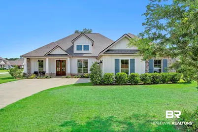 724 Culpeo Avenue, Fairhope, AL 36532 - Photo 2