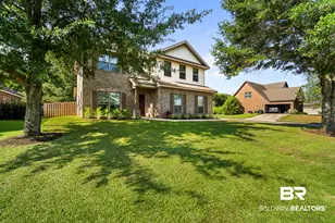 248 Hawthorne Cir, Fairhope, AL 36532 - Photo 36