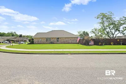 16050 Trace Drive, Loxley, AL 36551 - Photo 2