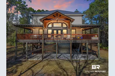12344 Fernwood Circle, Foley, AL 36535 - Photo 1