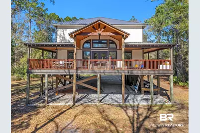 12344 Fernwood Circle, Foley, AL 36535 - Photo 2