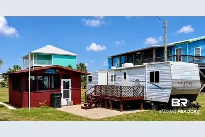491 W Bernard Court, Gulf Shores, AL 36542 - Photo 1