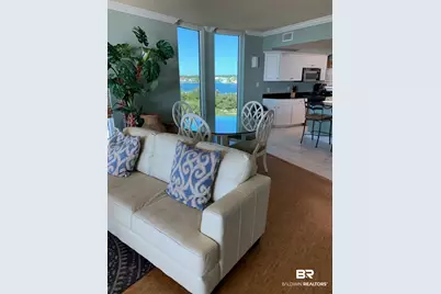 27501 Perdido Beach Boulevard #511, Orange Beach, AL 36561 - Photo 4