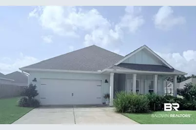 395 Haise Lane, Gulf Shores, AL 36542 - Photo 1