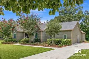 20397 Beecher St, Fairhope, AL 36532 - Photo 2