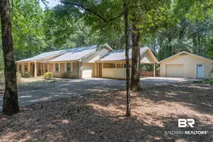 51678 Oakwood Dr, Bay Minette, AL 36507 - Photo 2
