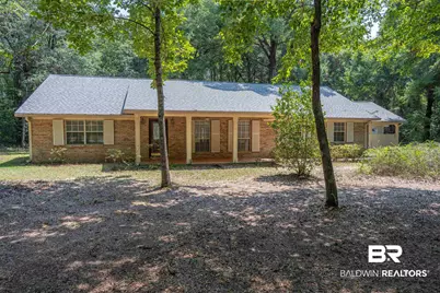 51678 Oakwood Drive, Bay Minette, AL 36507 - Photo 1