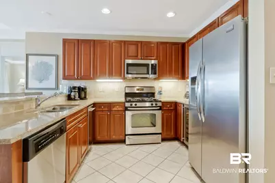 4851 Wharf Parkway #712, Orange Beach, AL 36561 - Photo 36