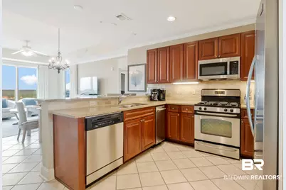 4851 Wharf Parkway #712, Orange Beach, AL 36561 - Photo 34