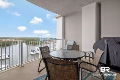 4851 Wharf Parkway #712, Orange Beach, AL 36561 - Photo 32