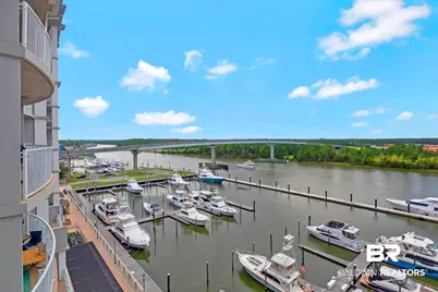 4851 Wharf Parkway #712, Orange Beach, AL 36561 - Photo 26