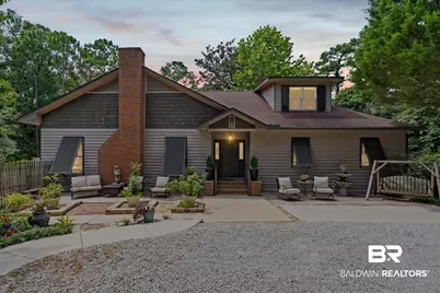 29441 Hidden Creek Circle, Daphne, AL 36526 - Photo 1
