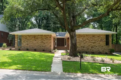 599 Ridgewood Drive, Daphne, AL 36526 - Photo 1