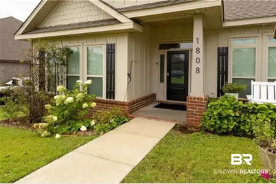 1808 Gwin Court, Mobile, AL 36695 - Photo 4