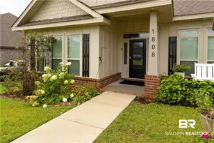 1808 Gwin Ct, Mobile, AL 36695 - Photo 4
