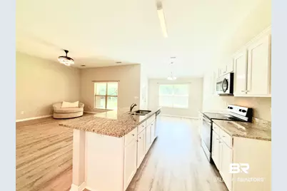 22715 College Avenue, Robertsdale, AL 36567 - Photo 2