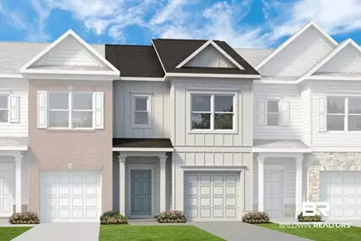 1236 Pearl Loop, Gulf Shores, AL 36542 - Photo 1