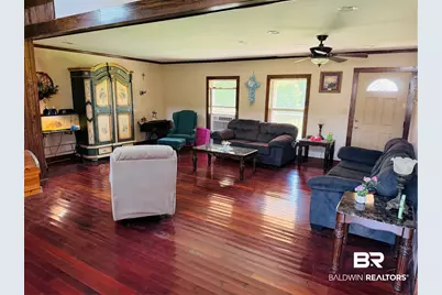 22930 N County Road 62, Robertsdale, AL 36567 - Photo 6