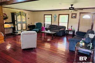 22930 N County Road 62, Robertsdale, AL 36567 - Photo 6