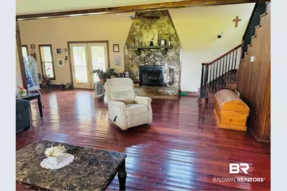 22930 N County Road 62, Robertsdale, AL 36567 - Photo 8
