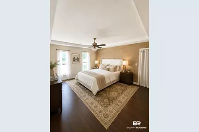 7751 Country Squire Drive, Mobile, AL 36695 - Photo 12