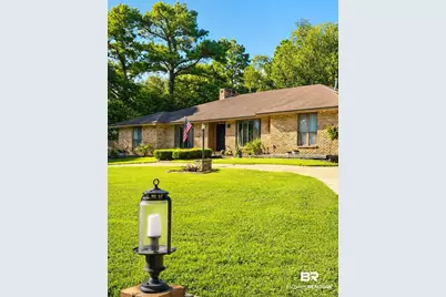 7751 Country Squire Drive, Mobile, AL 36695 - Photo 2