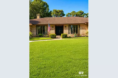 7751 Country Squire Drive, Mobile, AL 36695 - Photo 1