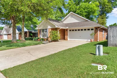 8254 S Magnolia Village Drive, Mobile, AL 36695 - Photo 4