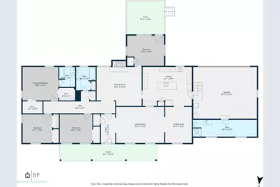 20 Caisson Trace, Spanish Fort, AL 36527 - Photo 28