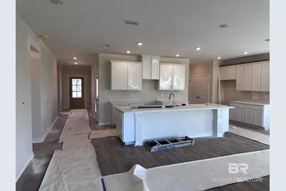 18287 Kent Circle #Lot 19, Foley, AL 36535 - Photo 8