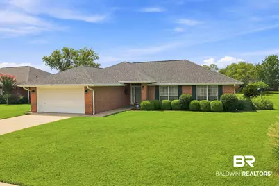2675 E Ashford Park Drive, Foley, AL 36535 - Photo 1