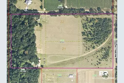 21379 Ima Brill Loop, Robertsdale, AL 36567 - Photo 1