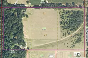 21379 Ima Brill Loop, Robertsdale, AL 36567 - Photo 1