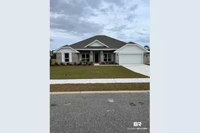 19992 Conecuh Drive, Robertsdale, AL 36567 - Photo 1