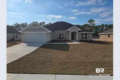 19772 Conecuh Drive, Robertsdale, AL 36567 - Photo 2