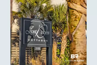 115 W 10th Street #J, Gulf Shores, AL 36542 - Photo 16