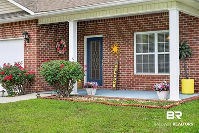 7900 Park Place Dr S, Mobile, AL 36608 - Photo 4