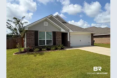 1342 Plymouth Drive, Foley, AL 36535 - Photo 2